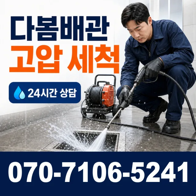 충북 음성군 맹동면 맹골길 벽누수 상담 이미지 4